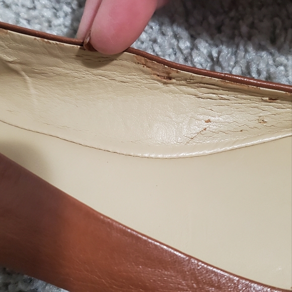 Coach flats - Picture 8 of 8